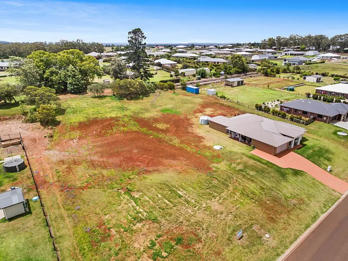 Main view of Homely land listing, LOT 17 Lilly Avenue, Cawdor QLD 4352