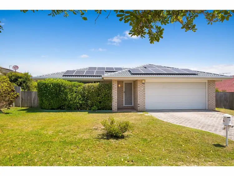 36 Wiltshire Street, Heritage Park QLD 4118