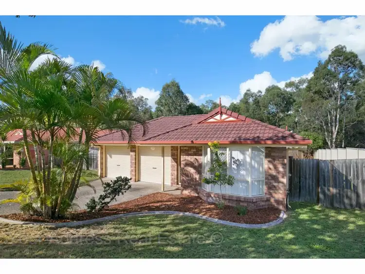 14 Widewood Court, Heritage Park QLD 4118
