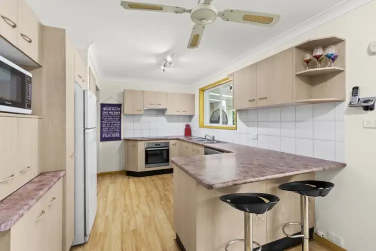 Second view of Homely house listing, 80 Karina Drive, Niagara Park NSW 2250