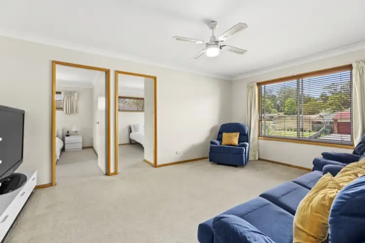 Fourth view of Homely house listing, 80 Karina Drive, Niagara Park NSW 2250