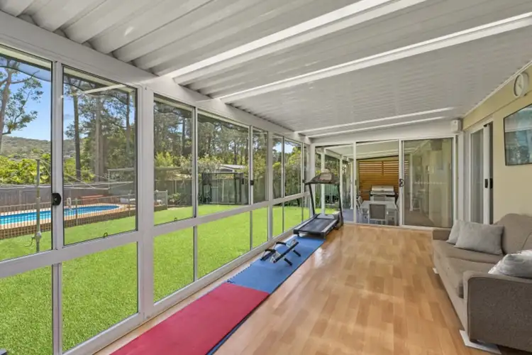 Fifth view of Homely house listing, 80 Karina Drive, Niagara Park NSW 2250