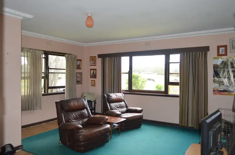 Second view of Homely rural property listing, 100 Gellibrand River Road, Carlisle River VIC 3239