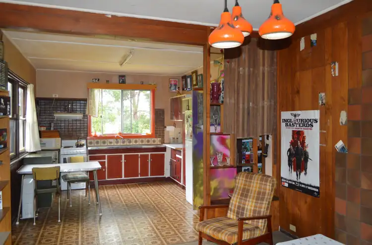 Third view of Homely rural property listing, 100 Gellibrand River Road, Carlisle River VIC 3239