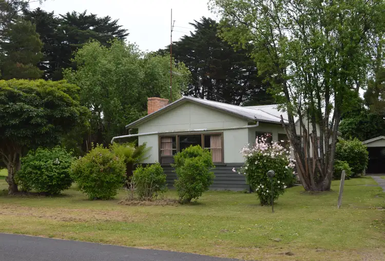 Seventh view of Homely rural property listing, 100 Gellibrand River Road, Carlisle River VIC 3239