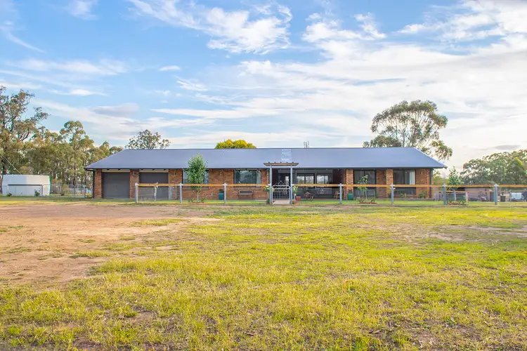 8571 New England Highway, Muswellbrook NSW 2333