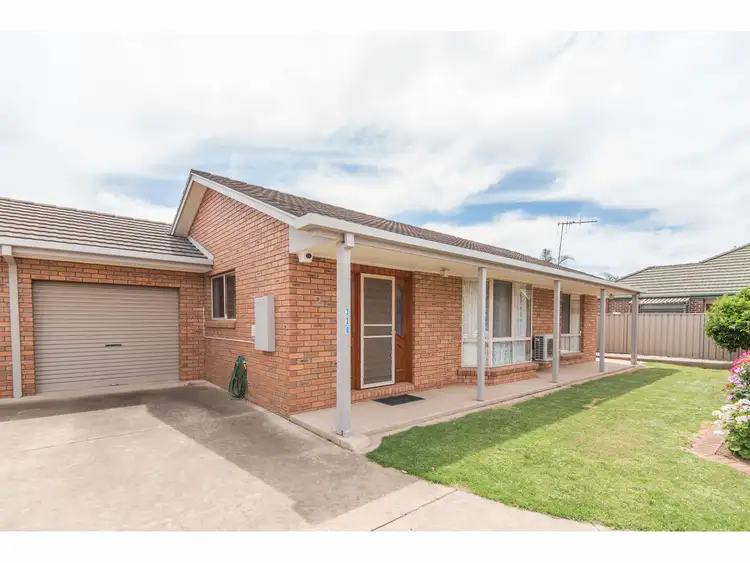 2/320 Archer Street, Shepparton VIC 3630