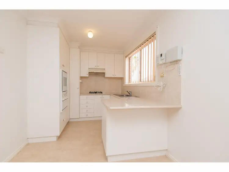 Third view of Homely townhouse listing, 2/320 Archer Street, Shepparton VIC 3630