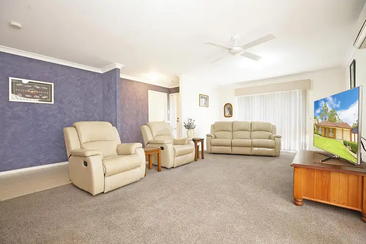 Third view of Homely house listing, 53 Harwood Circuit, Glenmore Park NSW 2745