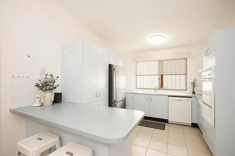 Fourth view of Homely house listing, 53 Harwood Circuit, Glenmore Park NSW 2745