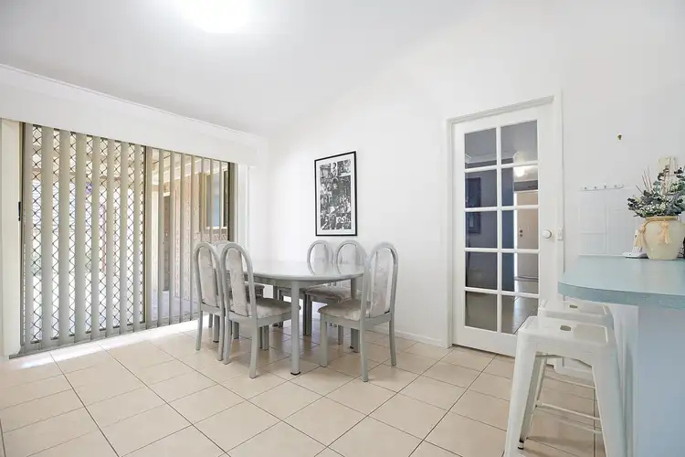 Fifth view of Homely house listing, 53 Harwood Circuit, Glenmore Park NSW 2745