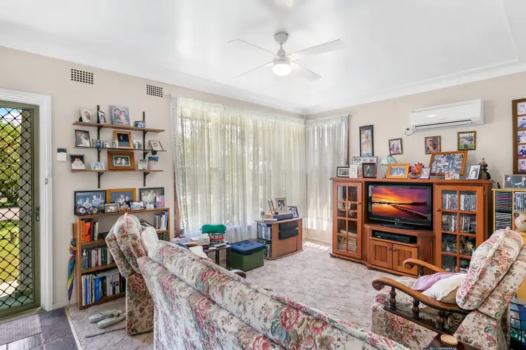 Second view of Homely house listing, 44 King Street, Hillsborough NSW 2290