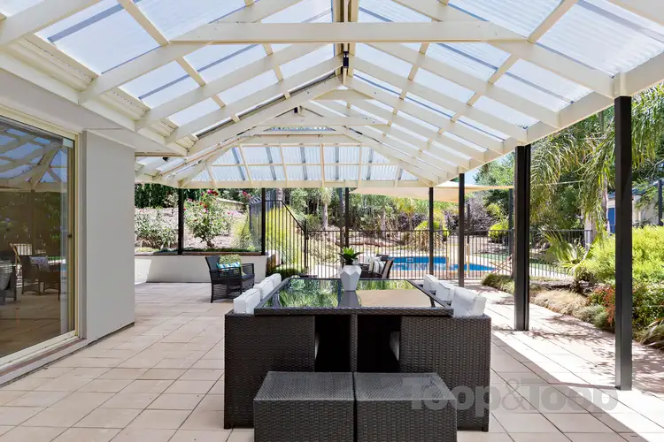 Second view of Homely house listing, 13 Wellow Crescent, Mount Barker SA 5251