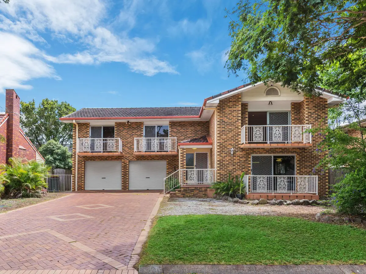 Main view of Homely house listing, 30 Faringdon Street, Robertson QLD 4109
