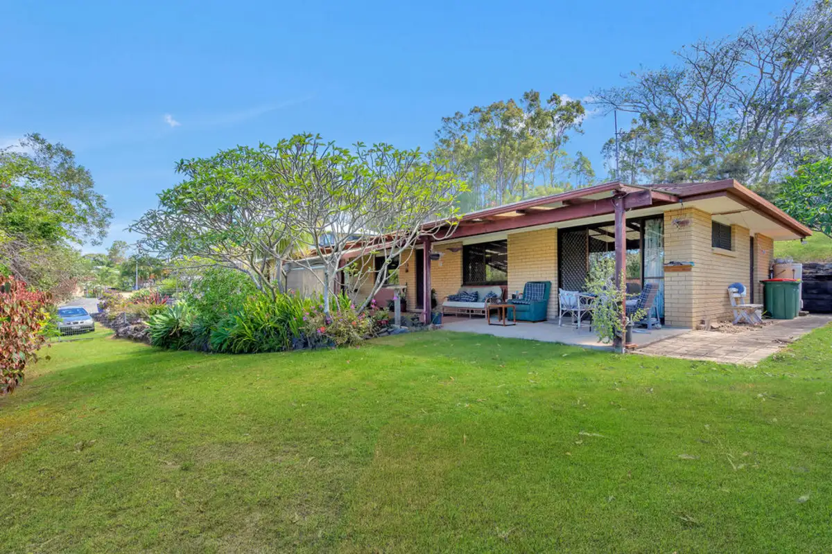 Main view of Homely house listing, 12 Culloden Court, Highland Park QLD 4211