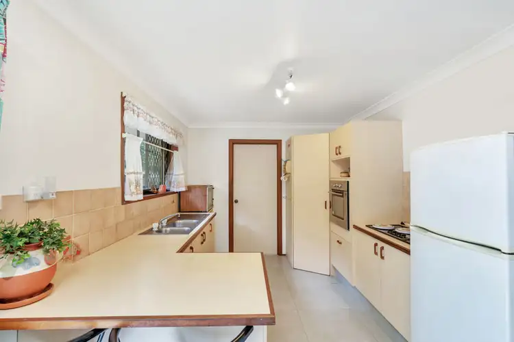 Third view of Homely house listing, 12 Culloden Court, Highland Park QLD 4211
