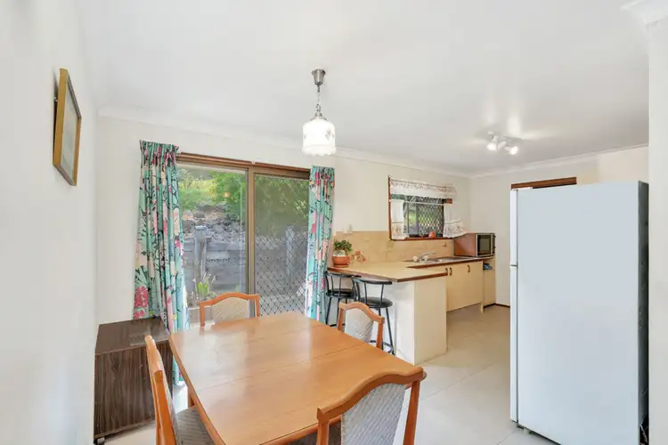 Fifth view of Homely house listing, 12 Culloden Court, Highland Park QLD 4211