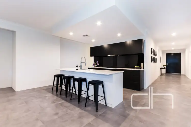 Fourth view of Homely house listing, 9 Saverne Way, Landsdale WA 6065