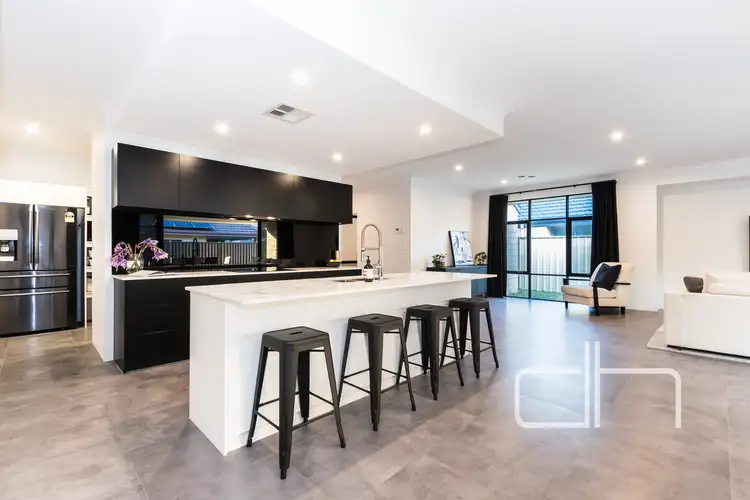 Fifth view of Homely house listing, 9 Saverne Way, Landsdale WA 6065