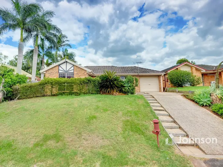 21 Power Court, Goodna QLD 4300