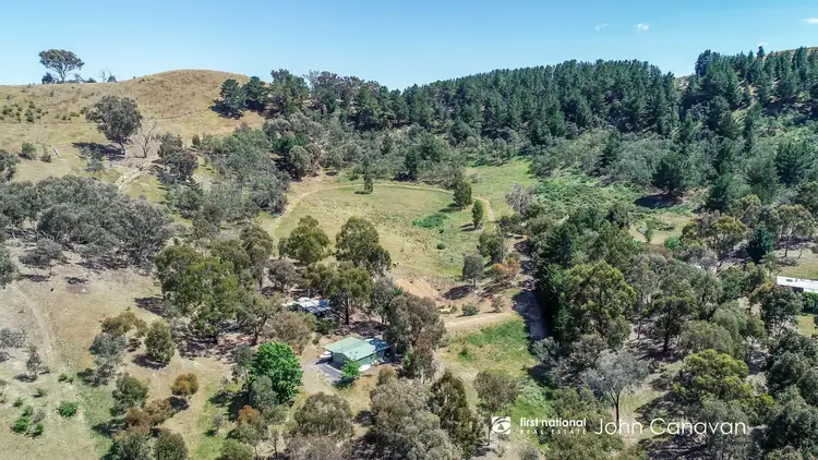 Second view of Homely land listing, 35 Edith Court, Bonnie Doon VIC 3720