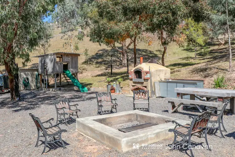 Third view of Homely land listing, 35 Edith Court, Bonnie Doon VIC 3720