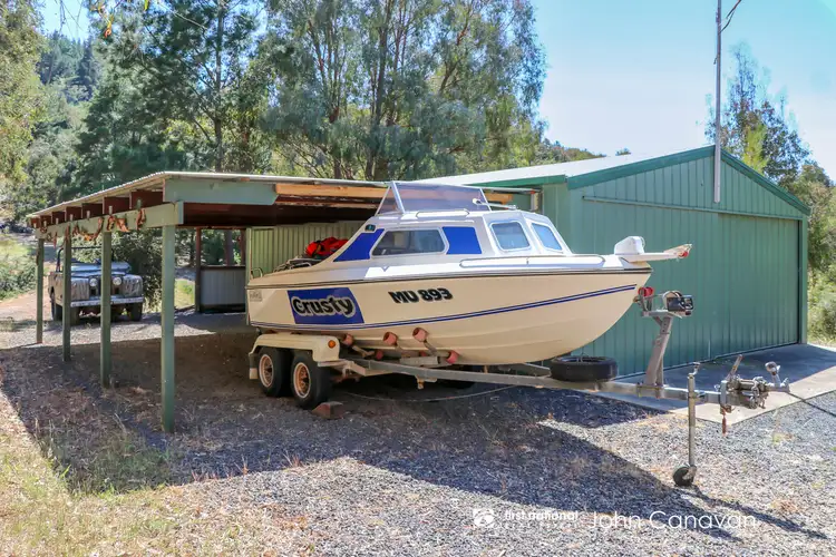 Fifth view of Homely land listing, 35 Edith Court, Bonnie Doon VIC 3720