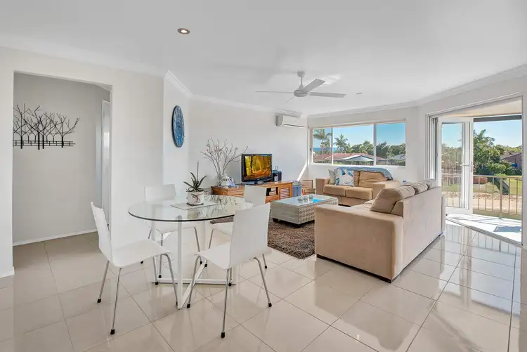 Sixth view of Homely apartment listing, 5/4 Dunlop Court, Mermaid Waters QLD 4218