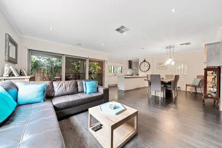 Second view of Homely house listing, 5 Cerise Court, Carrum Downs VIC 3201