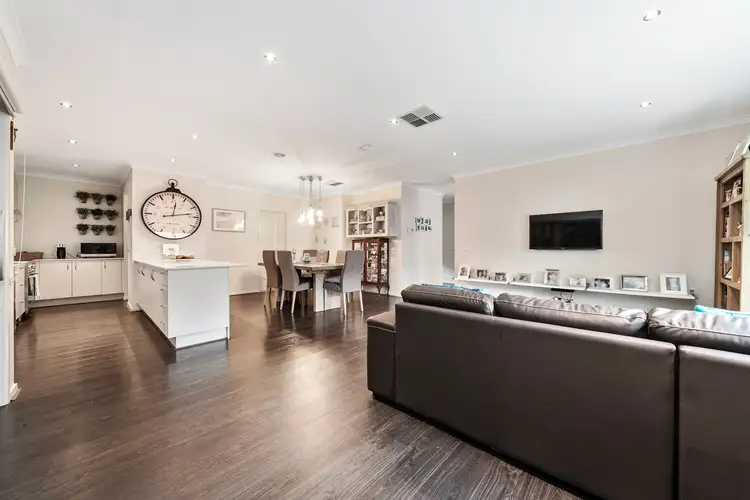 Third view of Homely house listing, 5 Cerise Court, Carrum Downs VIC 3201