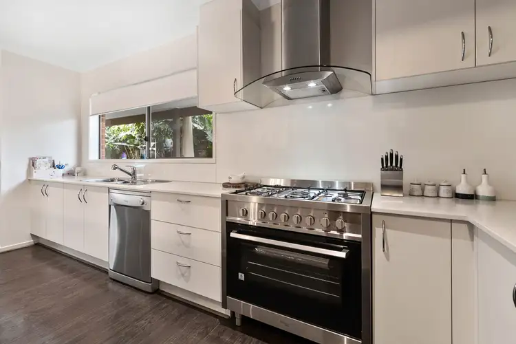 Fourth view of Homely house listing, 5 Cerise Court, Carrum Downs VIC 3201