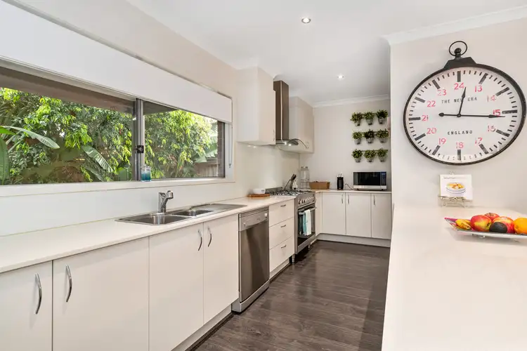 Fifth view of Homely house listing, 5 Cerise Court, Carrum Downs VIC 3201