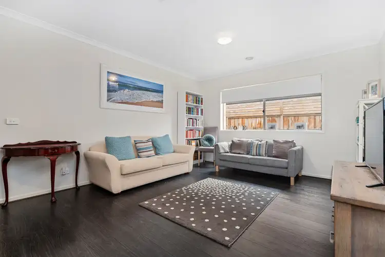 Sixth view of Homely house listing, 5 Cerise Court, Carrum Downs VIC 3201