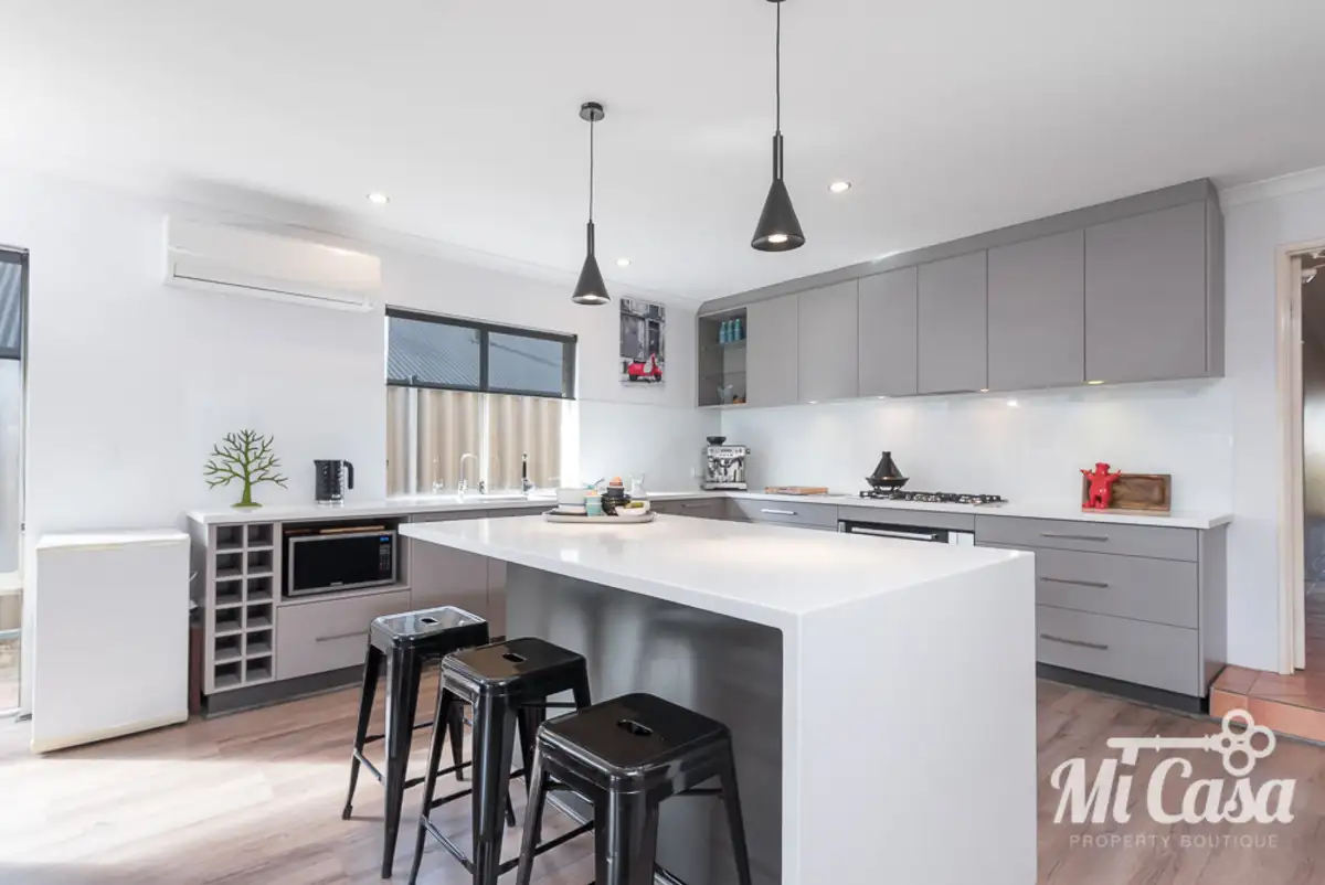 Main view of Homely house listing, 16 Lever Place, Willagee WA 6156