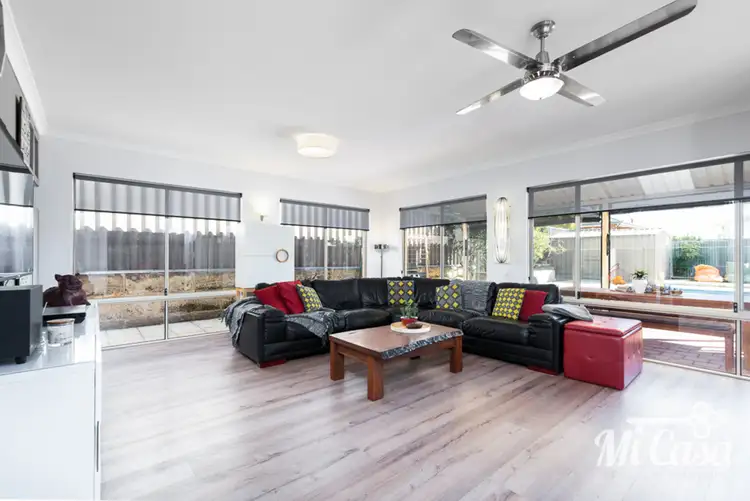 Fourth view of Homely house listing, 16 Lever Place, Willagee WA 6156