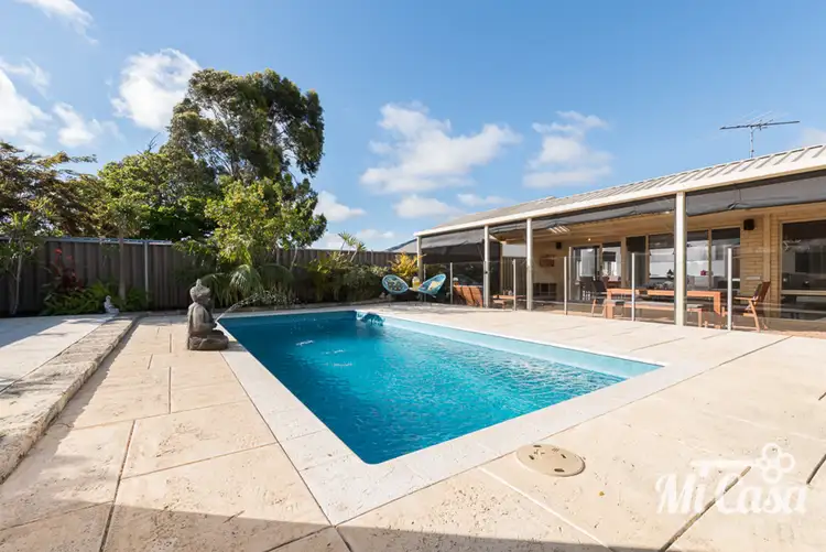 Sixth view of Homely house listing, 16 Lever Place, Willagee WA 6156