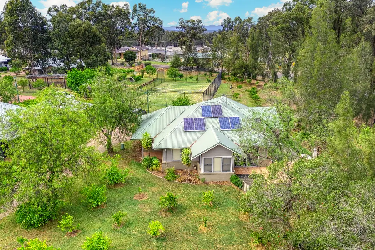 Main view of Homely house listing, Lot 87 Kelman Vineyard, Pokolbin NSW 2320