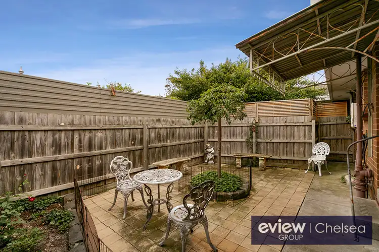 3/24 Golden Avenue, Bonbeach VIC 3196