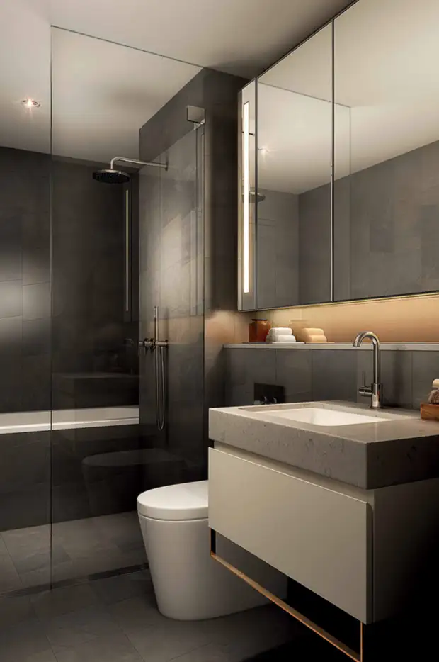 Sixth view of Homely apartment listing, Trinity House/60 Hay Street, Sydney NSW 2000