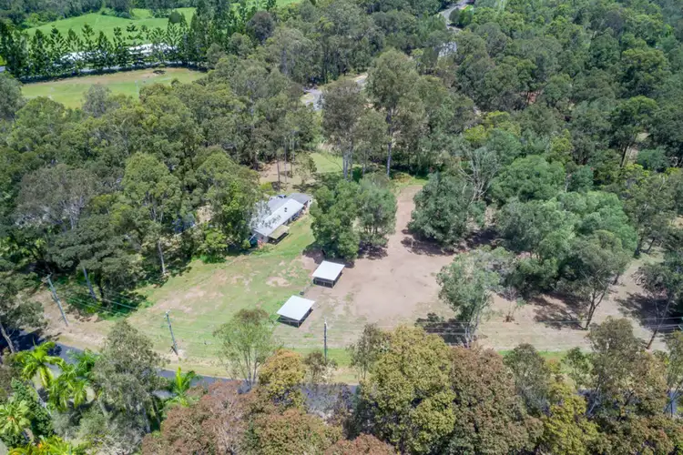 Third view of Homely house listing, 472 Nerang Murwillumbah Road, Advancetown QLD 4211