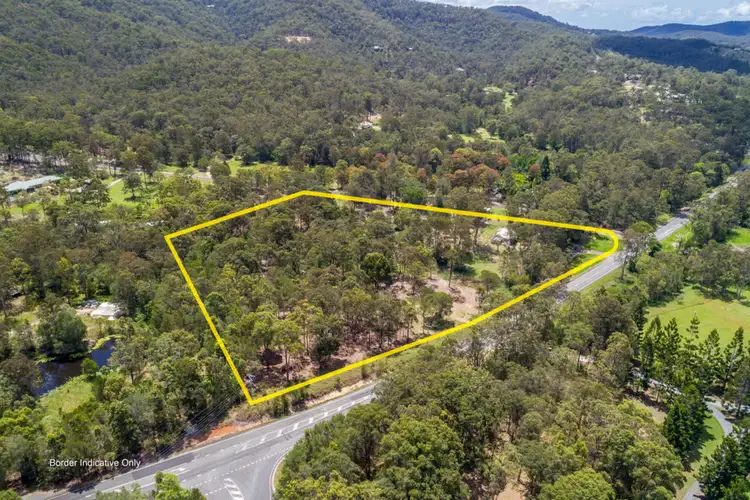 Sixth view of Homely house listing, 472 Nerang Murwillumbah Road, Advancetown QLD 4211