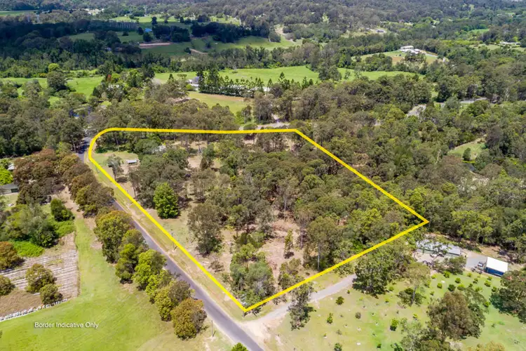 Seventh view of Homely house listing, 472 Nerang Murwillumbah Road, Advancetown QLD 4211