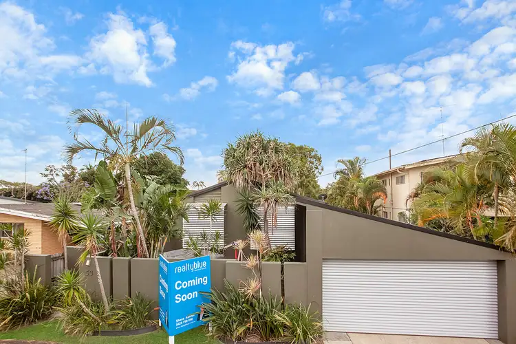 53 Kiers Road, Miami QLD 4220