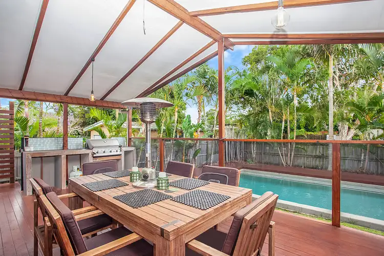 Fifth view of Homely house listing, 53 Kiers Road, Miami QLD 4220