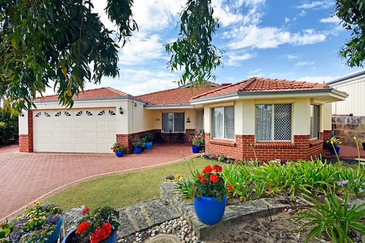 3 Donnelly Link, Jane Brook WA 6056