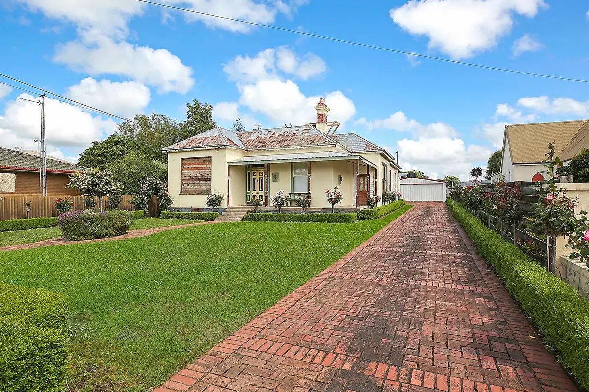 Main view of Homely house listing, 2 Ewing Street, Terang VIC 3264