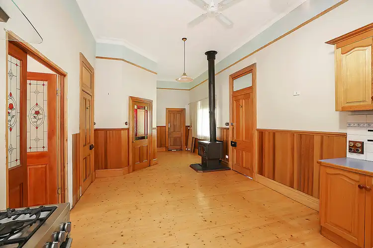 Fourth view of Homely house listing, 2 Ewing Street, Terang VIC 3264