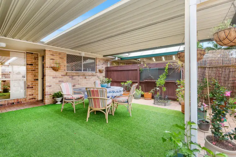 Second view of Homely villa listing, 8/8-14 Soorley Street, Tweed Heads South NSW 2486