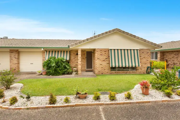 Fourth view of Homely villa listing, 8/8-14 Soorley Street, Tweed Heads South NSW 2486