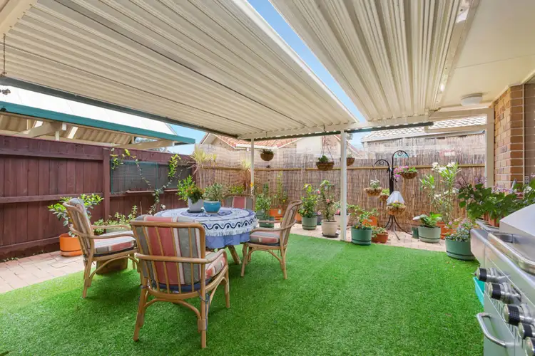 Fifth view of Homely villa listing, 8/8-14 Soorley Street, Tweed Heads South NSW 2486